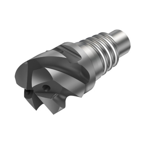 コロミル316 フライス加工用超硬ヘッド(345) A316-10HM450C03715P 1730 (345) 0｜DIY FACTORY ONLINE SHOP