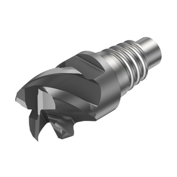 コロミル316 フライス加工用超硬ヘッド(345) A316-10SM450-03715P 1730 (345) 0|DIY FACTORY ONLINE SHOP