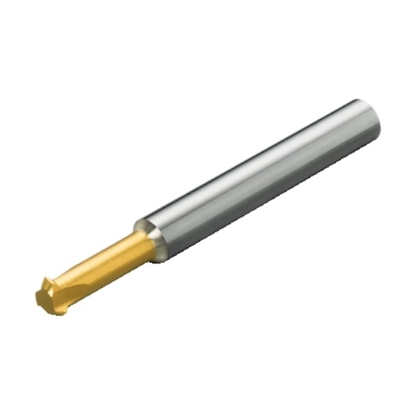 サンドビック コロミル326 面取り産業用超硬エンドミル(730) A326R08-M3502012-CH 1025 (730) 0