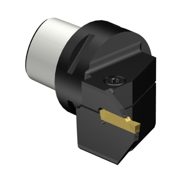 CoroCut2カッティングヘッド 端面溝入れ加工用(410) C2A-CC5-LFH18B-220CB 0|DIY FACTORY ONLINE SHOP