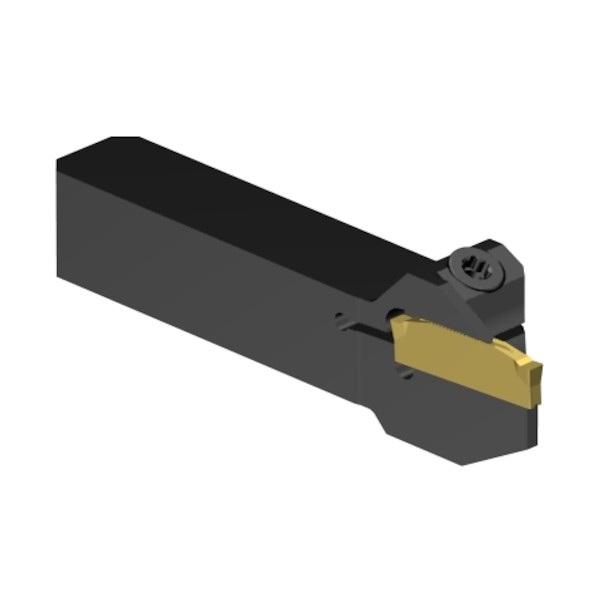 サンドビック コロカット2 突切り･溝入れ加工用QSシャンクバイト(480) C2R-QS12-LE11DS 0｜DIY FACTORY ONLINE SHOP