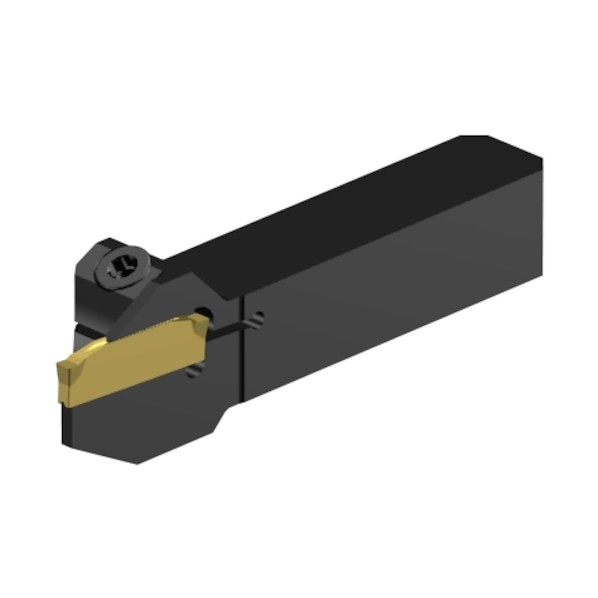 サンドビック コロカット2 突切り･溝入れ加工用QSシャンクバイト(480) C2R-QS12-RE11DS 0｜DIY FACTORY ONLINE SHOP