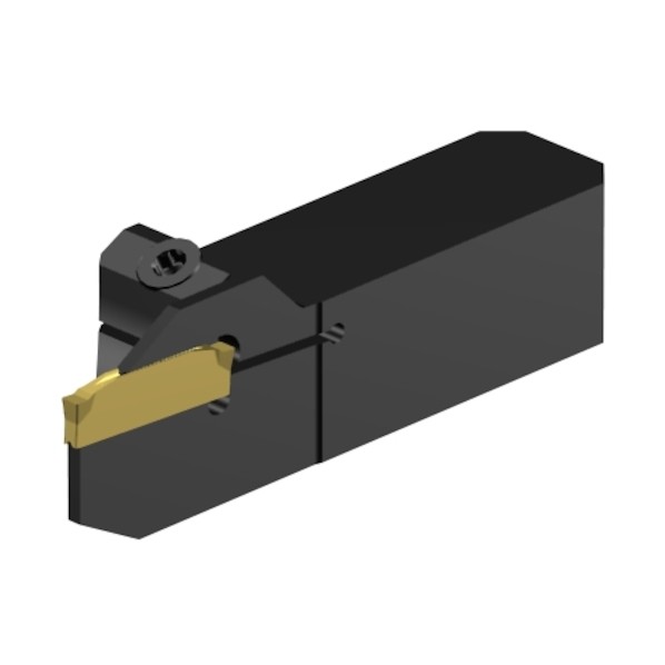 サンドビック コロカット2 突切り･溝入れ加工用QSシャンクバイト(480) C2R-QS16-RE17DS 0｜DIY FACTORY ONLINE SHOP