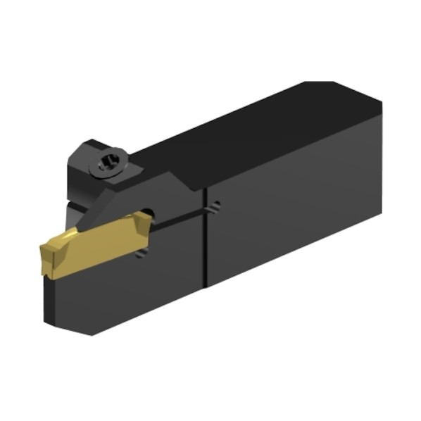 サンドビック コロカット2 突切り・溝入れ加工用QSシャンクバイト(480) C2R-QS16-RG17DS 0|DIY FACTORY ONLINE SHOP