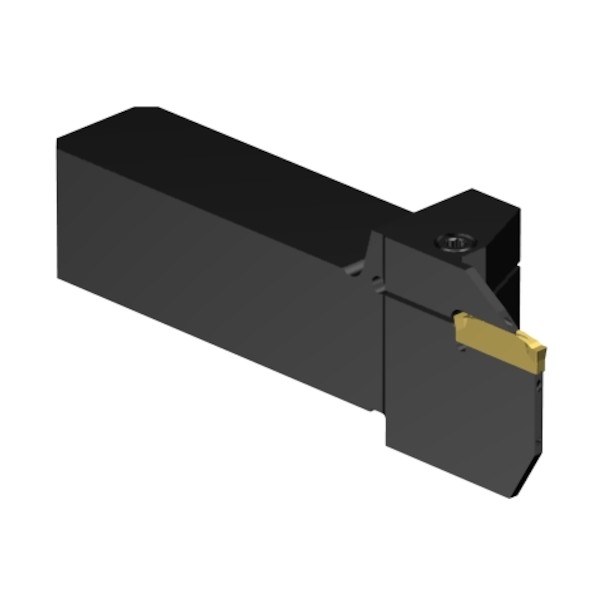 サンドビック コロカット2 突切り･溝入れ加工用QSシャンクバイト(480) C2R-QS25-LF20CB 0｜DIY FACTORY ONLINE SHOP