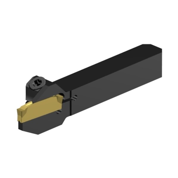 サンドビック コロカット2 突切り・溝入れ加工用QSシャンクバイト(480) C2R-QSA06-RF10DS 0|DIY FACTORY ONLINE SHOP