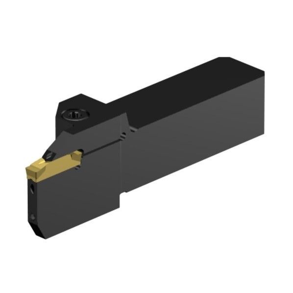 サンドビック CoroCut2 突切り･溝入れ加工用QSシャンクバイト(480) C2R-QSA16-RK25CB 0｜DIY FACTORY ONLINE SHOP
