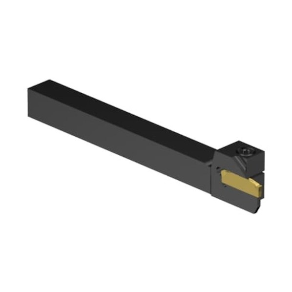 サンドビック コロカット2 突切り･溝入れ加工用シャンクバイト(480) C2R-RS12-LE08DB 0