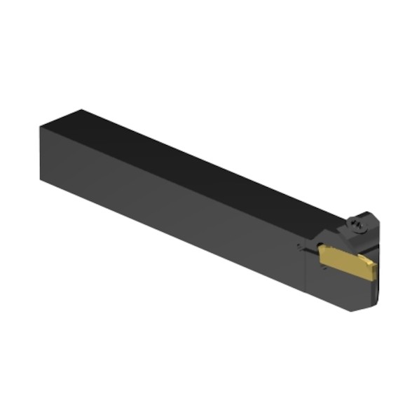 サンドビック コロカット2 突切り・溝入れ加工用シャンクバイト(480) C2R-RS16-LE11DS 0|DIY FACTORY ONLINE SHOP