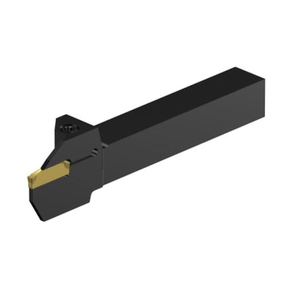 サンドビック コロカット2 突切り･溝入れ加工用シャンクバイト(480) C2R-RS16-RF20DB 0