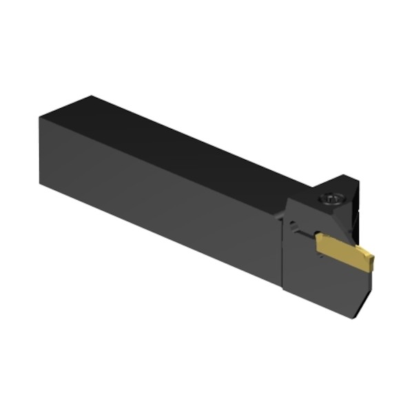サンドビック コロカット2 突切り･溝入れ処理用シャンクバイト(480) C2R-RS20-LE15DB 0 その他-花・ガーデン・DIY-DIY・工具
