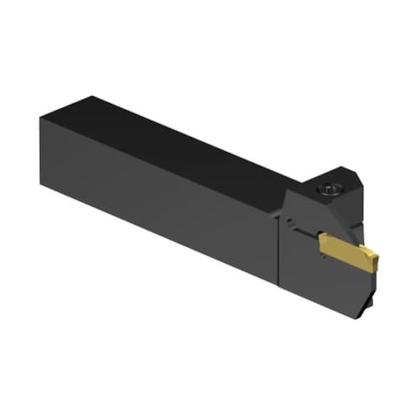 サンドビック コロカット2 突切り･溝入れ加工用シャンクバイト(480) C2R-RS20-LF17DD 0｜DIY FACTORY ONLINE SHOP