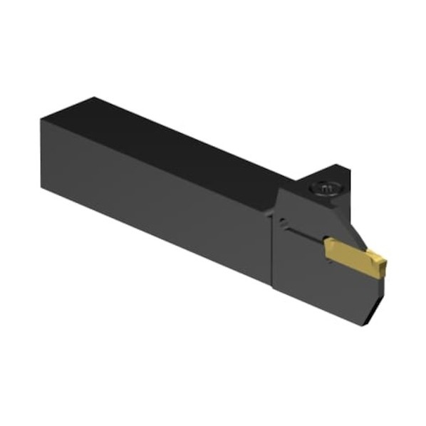 サンドビック コロカット2 突切り･溝入れ加工用シャンクバイト(480) C2R-RS20-LG20DB 0｜DIY FACTORY ONLINE SHOP 18,830円