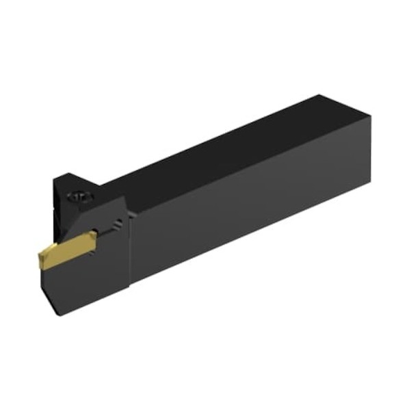 サンドビック コロカット2 突切り･溝入れ処理用シャンクバイト(480) C2R-RS20-RE15DB 0 花・ガーデン・DIY-その他-切削・研削工具用アクセサリー