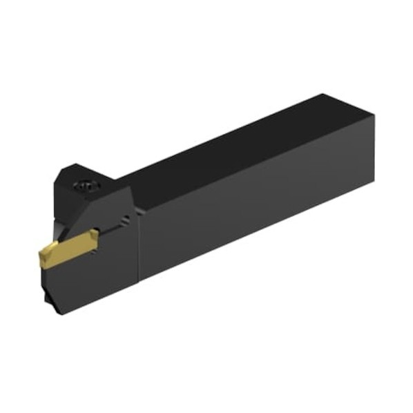 サンドビック コロカット2 突切り･溝入れ処理用シャンクバイト(480) C2R-RS20-RF17DD 0 電動・エア工具用アクセサリー-花・ガーデン・DIY-その他