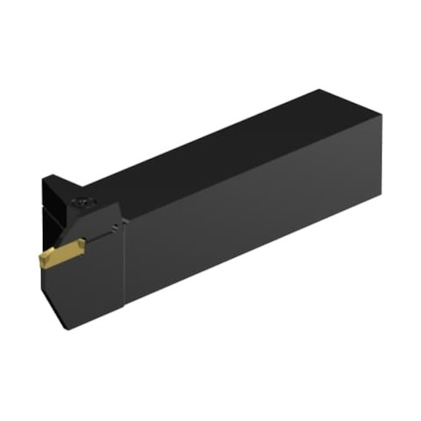 サンドビック コロカット2 突切り･溝入れ加工用シャンクバイト(480) C2R-RS32-RG20DB 0｜DIY FACTORY ONLINE SHOP