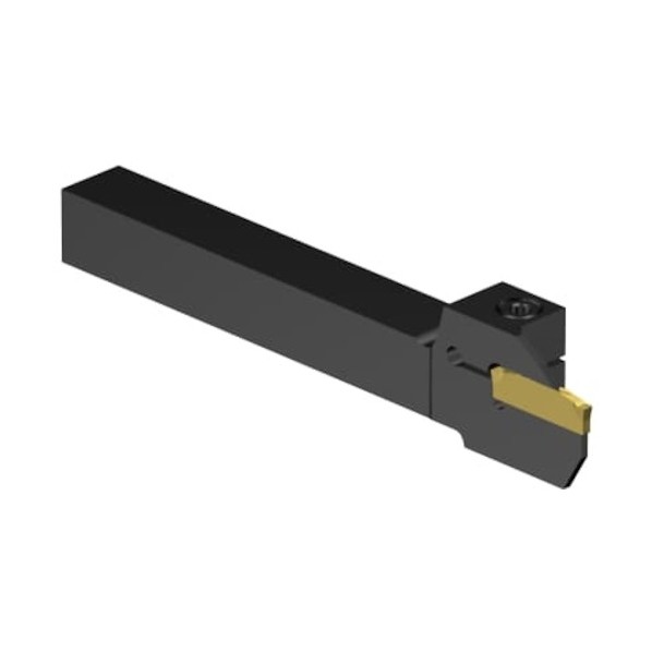 サンドビック コロカット2 突切り･溝入れ加工用シャンクバイト(480) C2R-RSA08-LE15DB 0