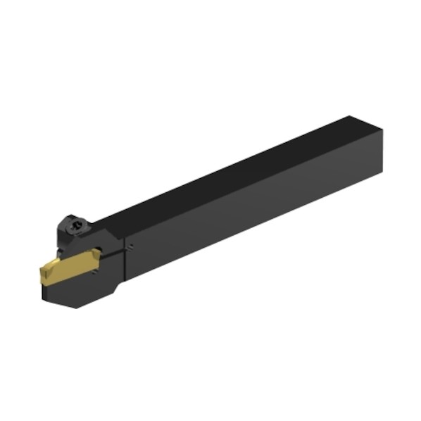 サンドビック コロカット2 突切り･溝入れ加工用シャンクバイト(480) C2R-RSA08-RF15DS 0｜DIY FACTORY ONLINE SHOP