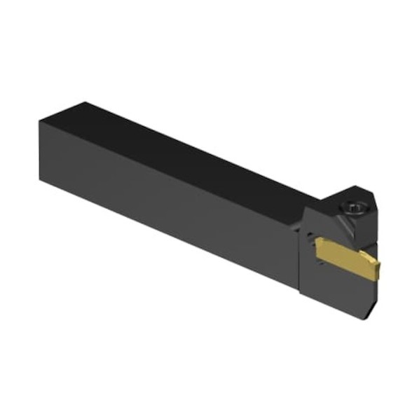 サンドビック コロカット2 突切り･溝入れ加工用シャンクバイト(480) C2R-RSA10-LE08DB 0｜DIY FACTORY ONLINE SHOP
