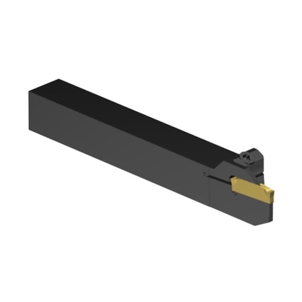 サンドビック コロカット2 突切り・溝入れ加工用シャンクバイト(480) C2R-RSA10-LF17DS 0|DIY FACTORY ONLINE SHOP