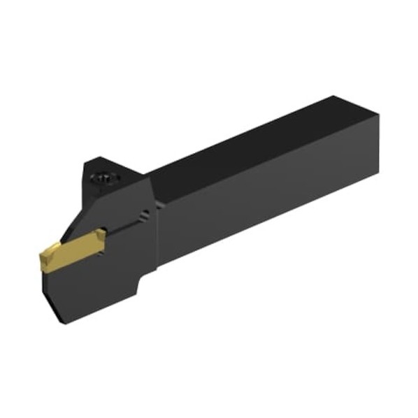 サンドビック コロカット2 突切り･溝入れ加工用シャンクバイト(480) C2R-RSA10-RF20DB 0