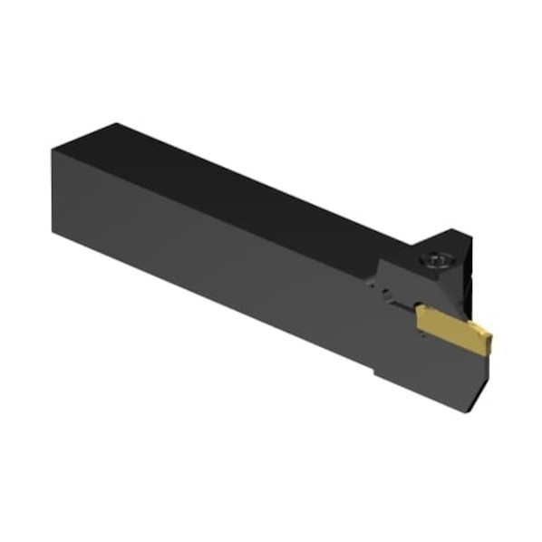 サンドビック コロカット2 突切り･溝入れ処理用シャンクバイト(480) C2R-RSA12-LE15DB 0 DIY・工具-電動・エア工具用アクセサリー