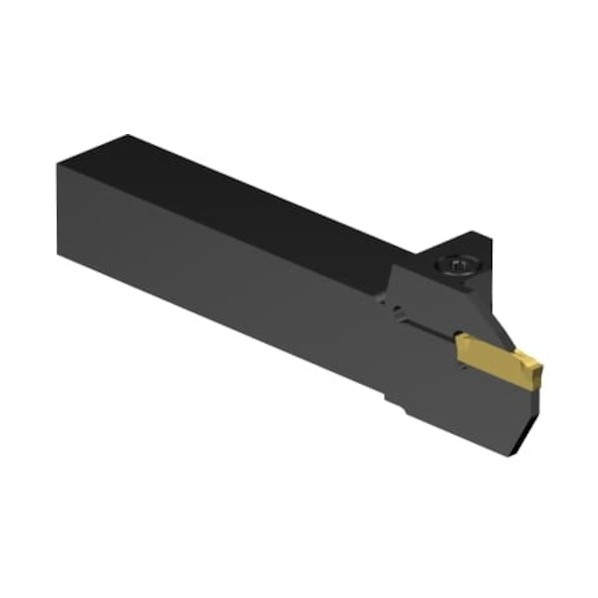 サンドビック コロカット2 突切り･溝入れ処理用シャンクバイト(480) C2R-RSA12-LG20DB 0 その他-花・ガーデン・DIY