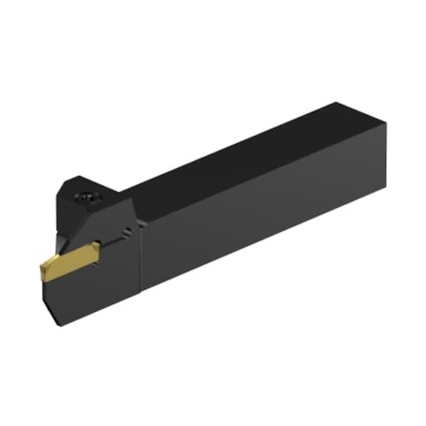 サンドビック コロカット2 突切り･溝入れ処理用シャンクバイト(480) C2R-RSA12-RE17DD 0 DIY・工具-電動・エア工具用アクセサリー