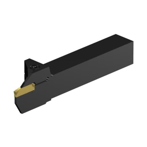 サンドビック コロカット2 突切り･溝入れ処理用シャンクバイト(480) C2R-RSA12-RF20DB 0 電動・エア工具用アクセサリー-花・ガーデン・DIY