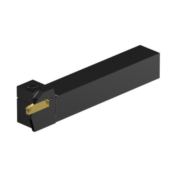 サンドビック コロカット2 突切り･溝入れ処理用シャンクバイト(480) C2R-RSA12-RG07DC 0 花・ガーデン・DIY-DIY・工具
