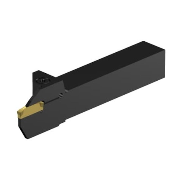 サンドビック コロカット2 突切り・溝入れ加工用シャンクバイト(480) C2R-RSA12-RG20DB 0|DIY FACTORY ONLINE SHOP