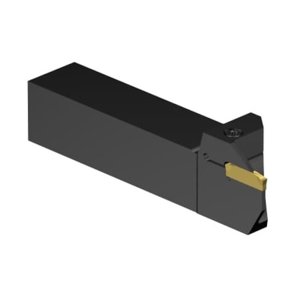 サンドビック コロカット2 突切り･溝入れ加工用シャンクバイト(480) C2R-RSA16-LF17DD 0｜DIY FACTORY ONLINE SHOP