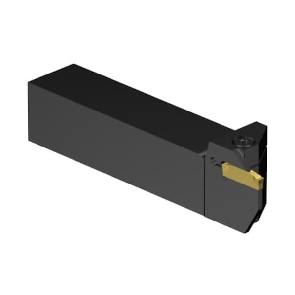 サンドビック コロカット2 突切り･溝入れ加工用シャンクバイト(480) C2R-RSA16-LG10DB 0｜DIY FACTORY ONLINE SHOP