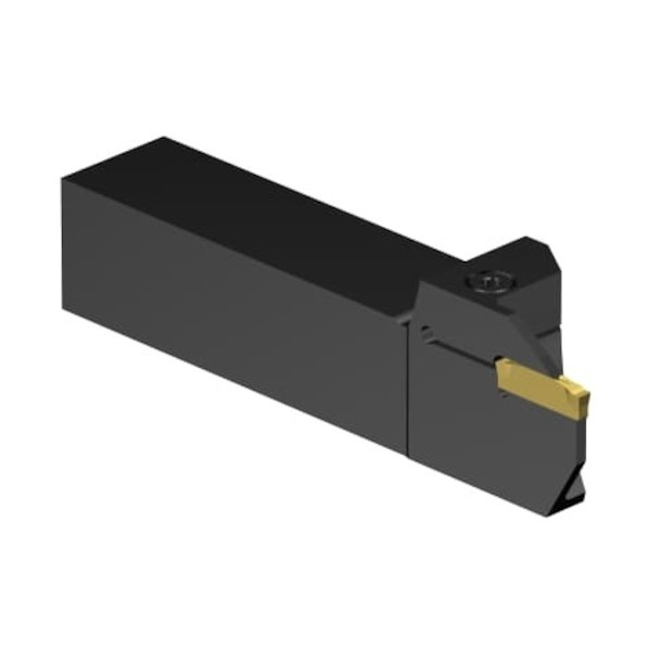 サンドビック コロカット2 突切り･溝入れ加工用シャンクバイト(480) C2R-RSA16-LG22DD 0｜DIY FACTORY ONLINE SHOP