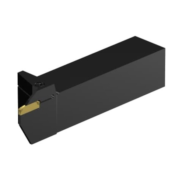 サンドビック コロカット2 突切り･溝入れ加工用シャンクバイト(480) C2R-RSA20-RF20DB 0｜DIY FACTORY ONLINE SHOP