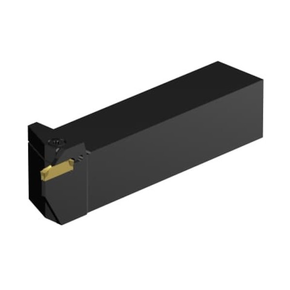 サンドビック コロカット2 突切り・溝入れ加工用シャンクバイト(480) C2R-RSA20-RG10DB 0|DIY FACTORY ONLINE SHOP