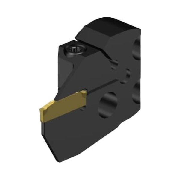 サンドビック コロカット2 突切り･溝入れ加工用カッティングヘッド(420) C2R-SL32-LE15GB 0｜DIY FACTORY ONLINE SHOP