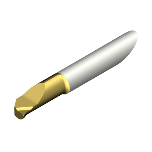 コロターンXS 旋削加工用超硬益荒男物の具（620） CXS-06T098-20-6215R  7014 (620)
