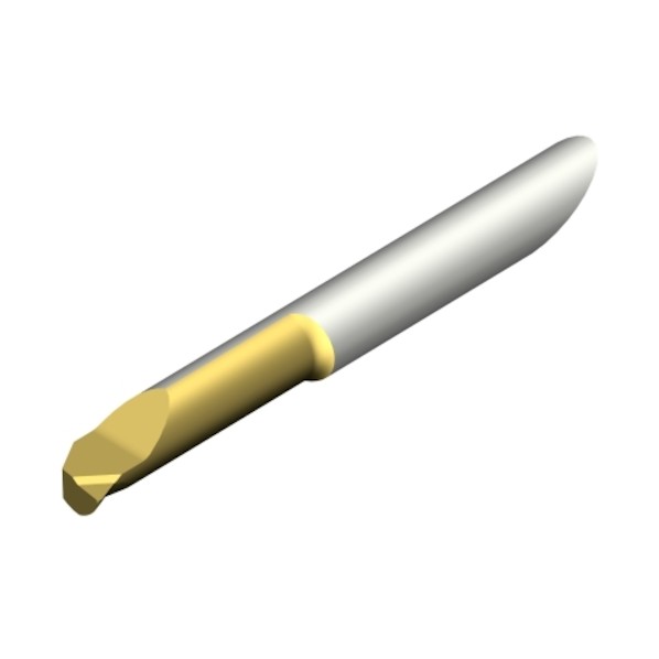 コロターンXS 旋削加工用超硬益荒男物の具（620） CXS-04T098-15-4215R  7014 (620)