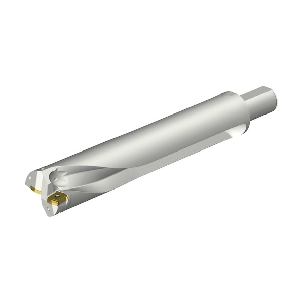 コロドリルＤＳ２０刃先取り替えっこ式せん孔機（４６５） DS20-D6350LX38-05 (465)