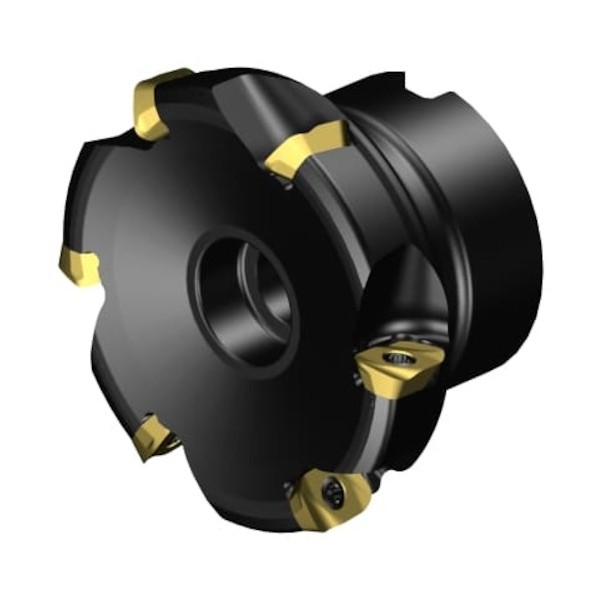 コロミルMH20正面フライスカッター（450） MH20-AR063R19-08M｜DIY FACTORY ONLINE SHOP