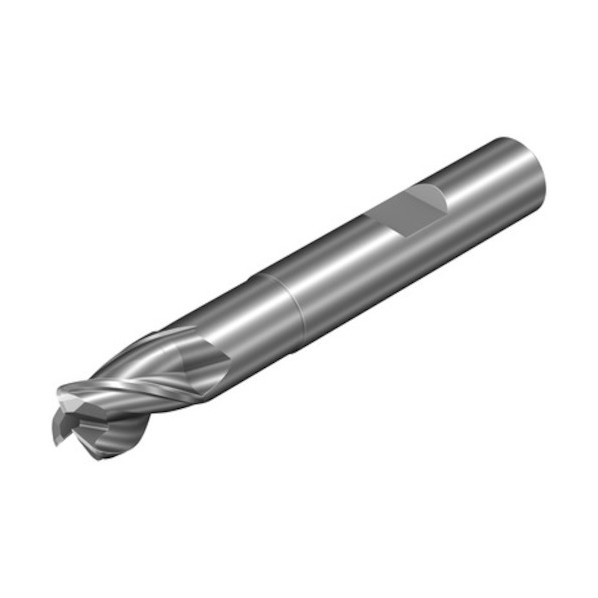 コロミルDura一般加工用超硬エンドミル(732) 1K223-1000-050-NH H10F 0｜DIY FACTORY ONLINE SHOP