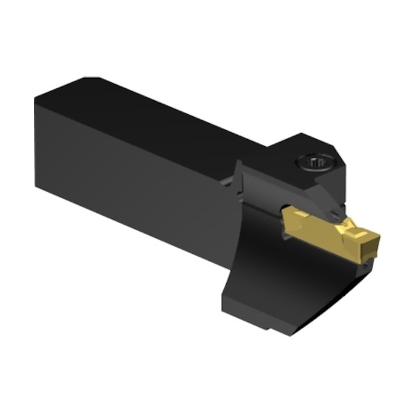 サンドビック CoroCut2 QSシャンク 端面溝入れ加工用(480) C2A-QS25-LFL23B-050CB 0|DIY FACTORY ONLINE SHOP