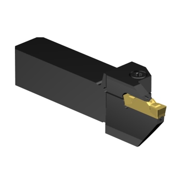 サンドビック CoroCut2 QSシャンク 端面溝入れ加工用(480) C2A-QS25-LFL23B-140CB 0|DIY FACTORY ONLINE SHOP