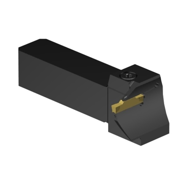 サンドビック CoroCut2 QSシャンク 端面溝入れ加工用(480) C2A-QS25-LGH15B-64CB 0|DIY FACTORY ONLINE SHOP