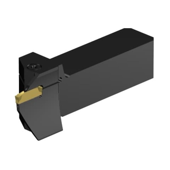 サンドビック コロカット2 QSシャンク 端面溝入れ加工用(480) C2A-QS25-RFG15B-130CB 0｜DIY FACTORY ONLINE SHOP 40,885円