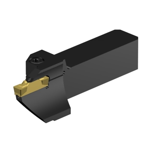 サンドビック CoroCut2 QSシャンク 端面溝入れ加工用(480) C2A-QS25-RFL23B-050CB 0｜DIY FACTORY ONLINE SHOP