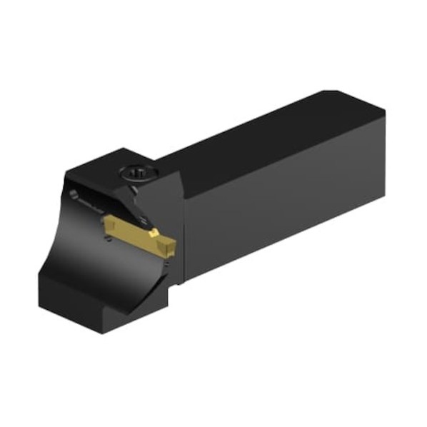 サンドビック CoroCut2 QSシャンク 端面溝入れ加工用(480) C2A-QS25-RGH15B-40CB 0｜DIY FACTORY ONLINE SHOP