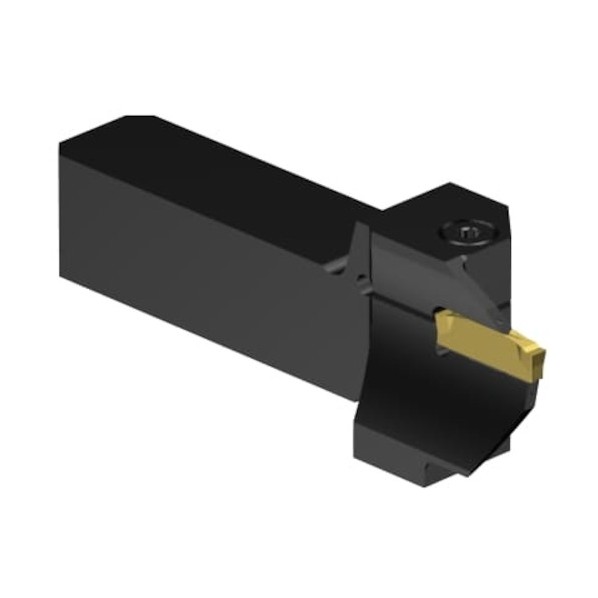 サンドビック コロカット2 QSシャンク 端面溝入れ製作用(480) C2A-QS20-LFG15B-054CB 0