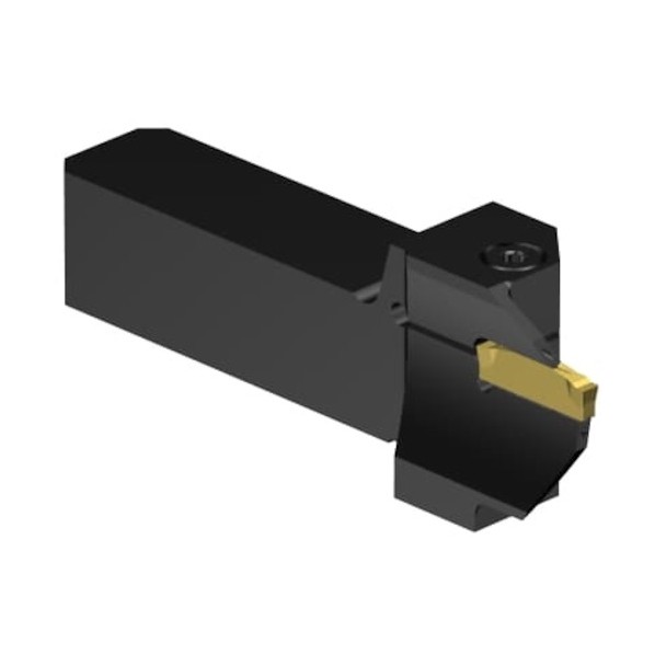 サンドビック コロカット2 QSシャンク 端面溝入れ製作用(480) C2A-QS20-LFG15B-067CB 0